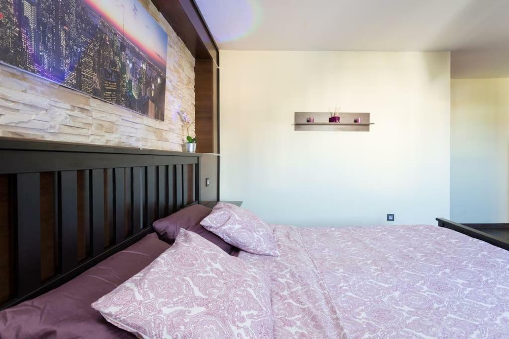 Villa Blanca Tenerife - Private Rooms - Terrace And Bbq, 5 Minutes From The Beach And Airport San Isidro  Exterior photo